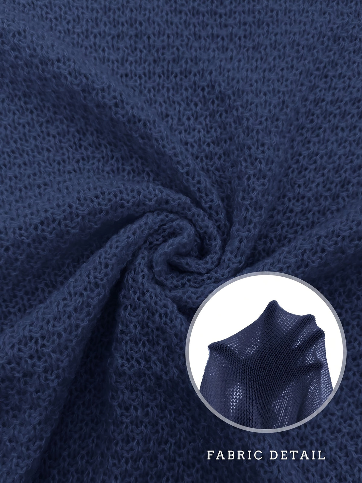 Shawl Collar Batwing Cocoon Cardigan